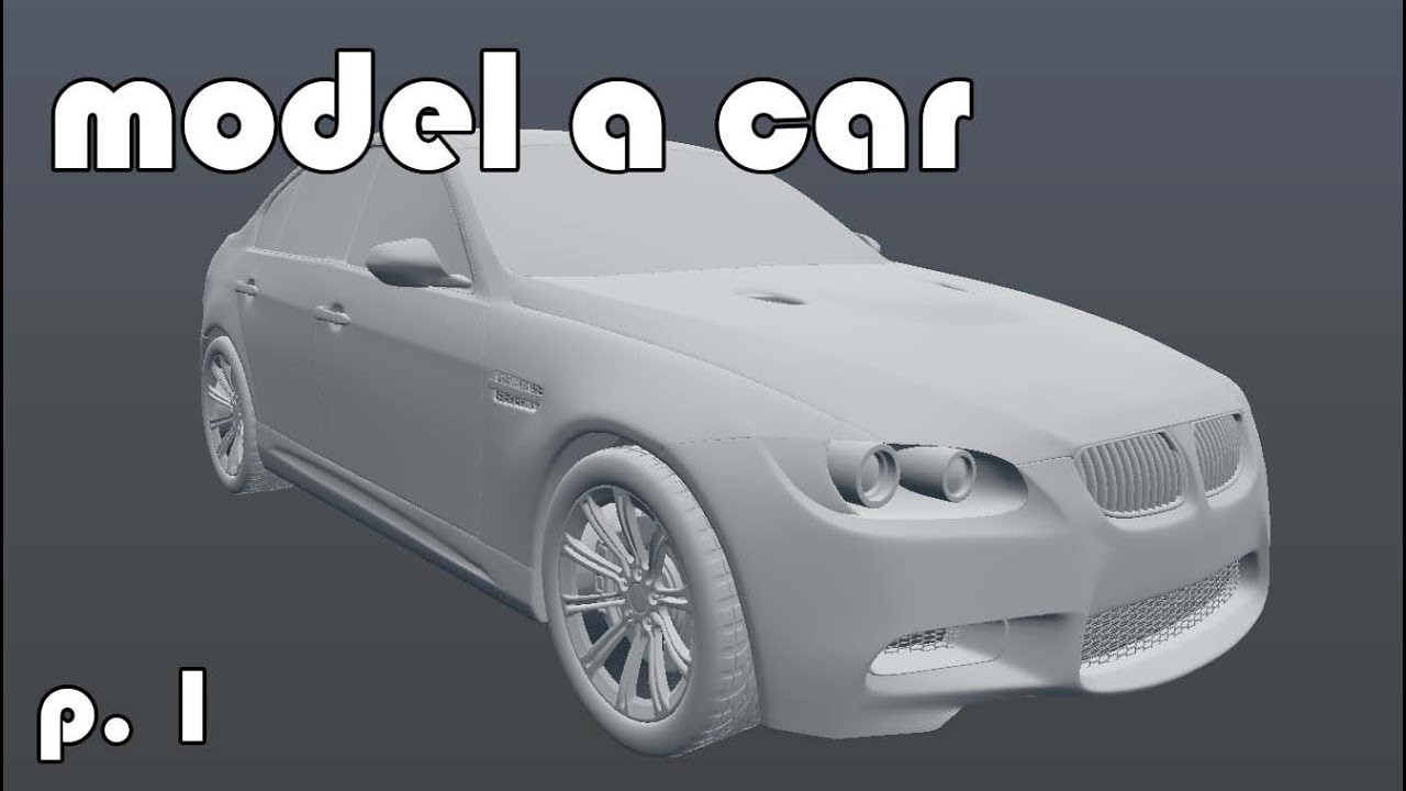 Free 3d car models for blender - eroffshore