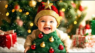 Jingle Bells Song 2025 – Fun Christmas Song for Kids!