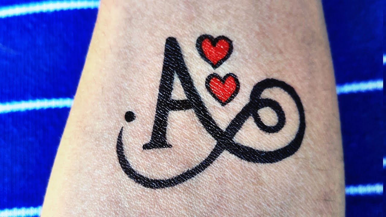 28 Simple Tattoos for the LowKey Ink Lover