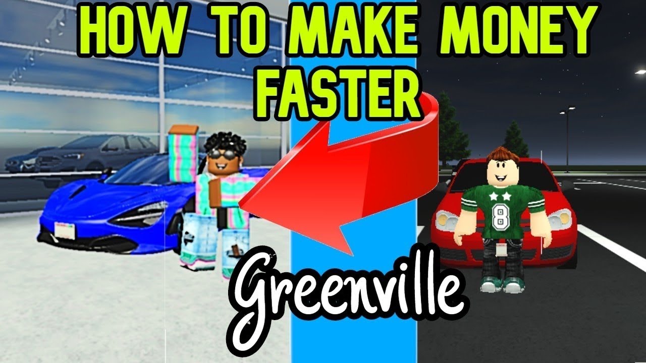 *HOW TO EARN MONEY in Greenville, Wisconsin FAST AND EASY 2021* - YouTube