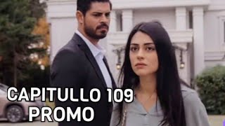 Behind The Veil Episode 109 Promo Gelin Dizisi Capitullo 109 Promo En Español