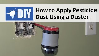 How to Use Dusts and Dusters