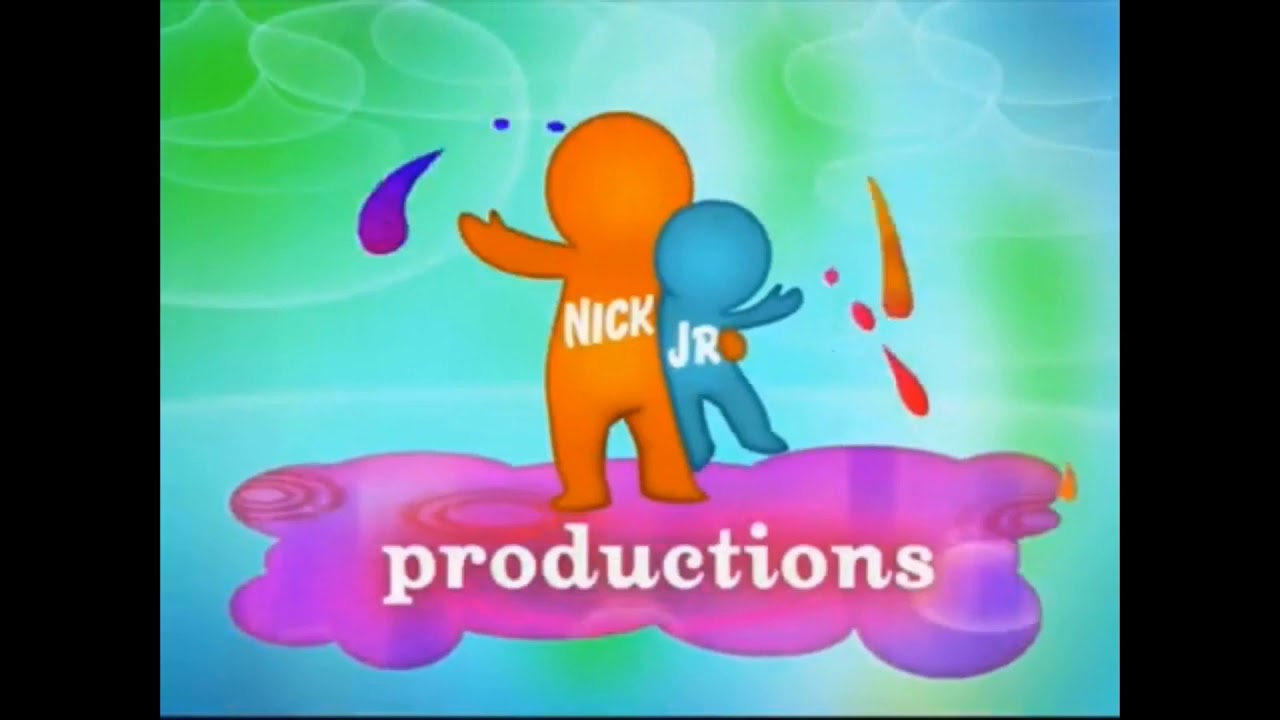 Little airplane productions nick jr productions Nickelodeon haypile ...