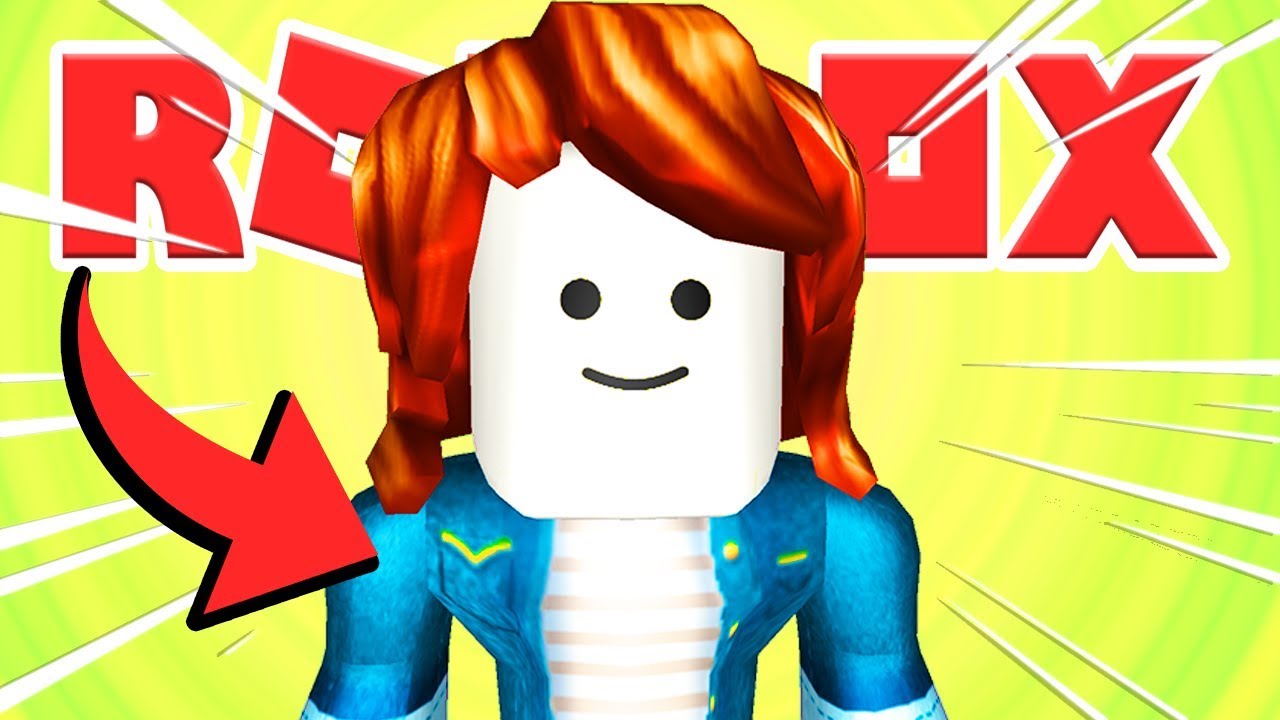 Roblox Bacon Hair Fan Art