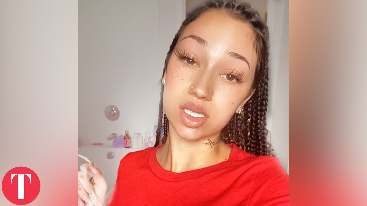 Why Bhad Bhabie Hates Being Famous