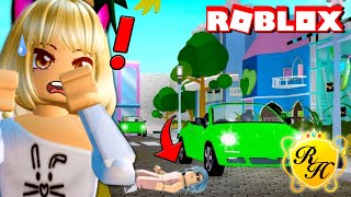 Wengie Witnesses A HORRIBLE Accident In Royale High!