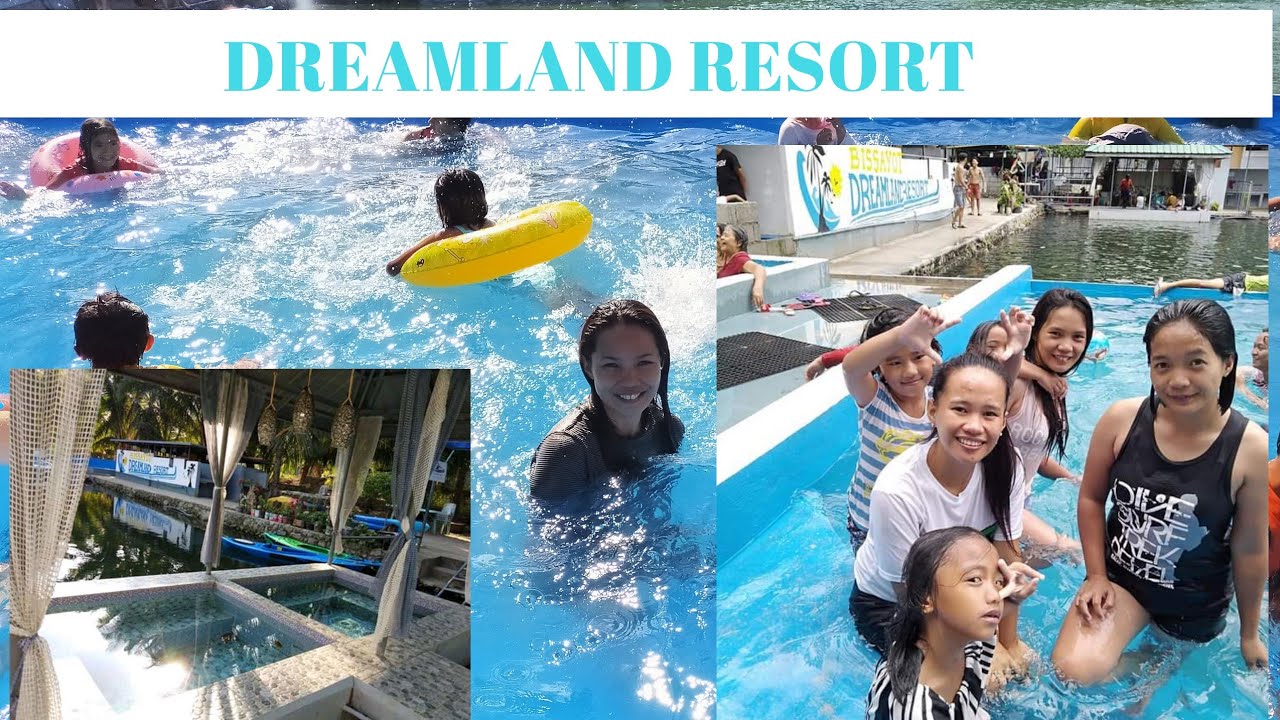 DREAMLAND RESORT | BISSAYOT, COMILLAS NORTH CERVANTES, ILOCOS SUR # ...