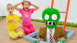 funny escape adventures for kids