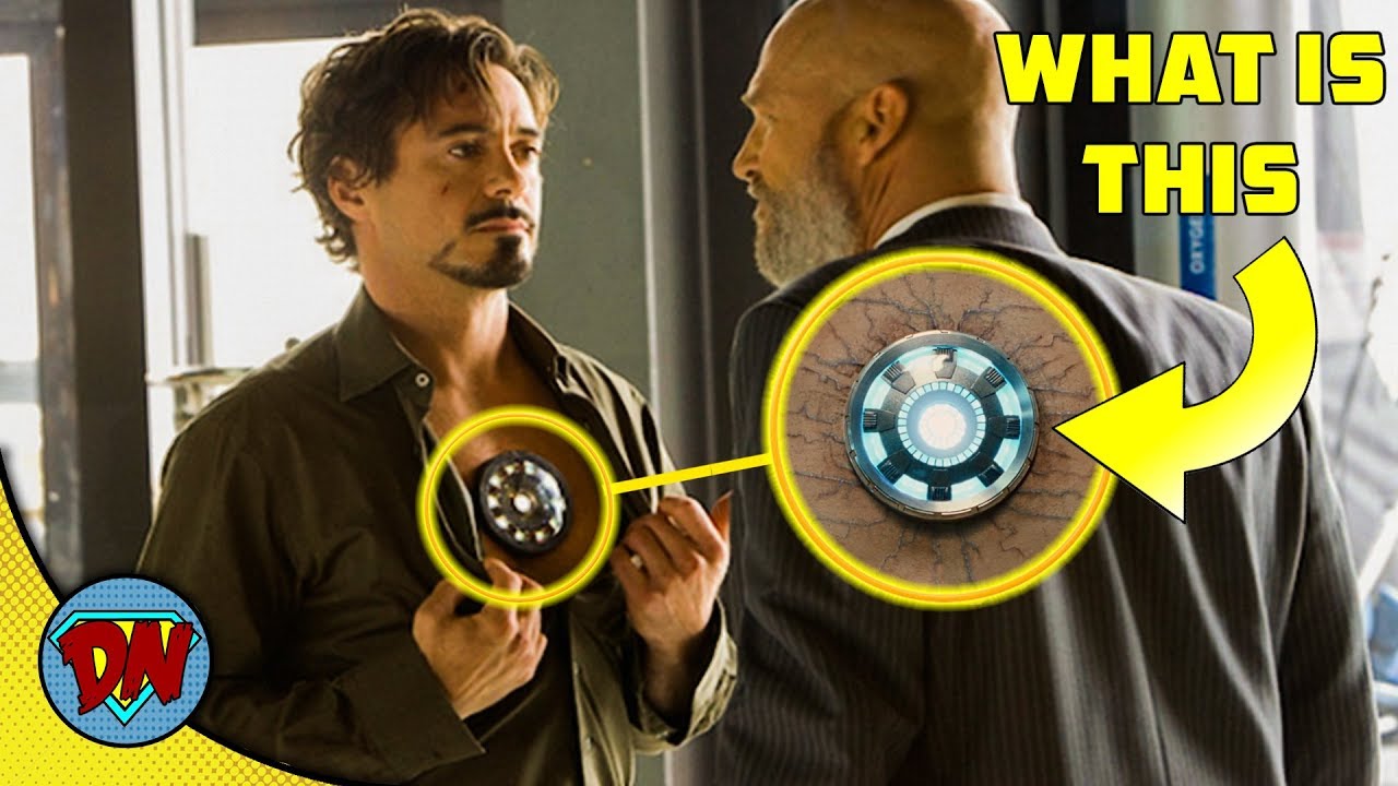 Share more than 166 arc reactor iron man logo latest - camera.edu.vn