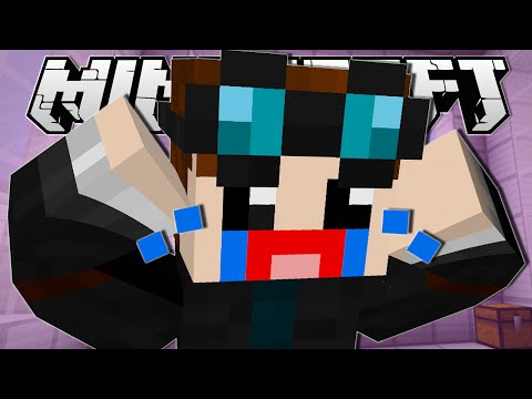 Minecraft | I WANT TO DIE!! | 30 Ways To Die Custom Map