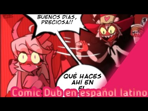 Helluva boss: Recordando viejas heridas. Comic Dub en español latino ...