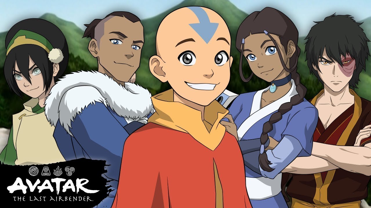 Để hiểu rõ hơn về các nhân vật trong Avatar The Last Airbender, năm 2024 là thời điểm đáng chú ý để bạn khám phá những phân tích chi tiết về tính cách và sức mạnh của họ. Cùng đón xem và tìm hiểu về sự gan dạ và trách nhiệm của Aang, sự quyết tâm và khát khao thống trị của Zuko hay sự thông minh và quyền lực của Azula trong bộ phim hoạt hình nổi tiếng này.