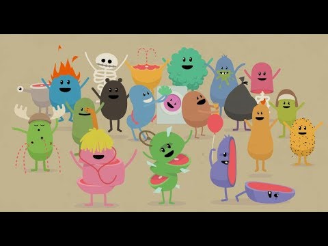 Dumb Ways to Die - YouTube image.