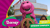 Barney | Temporada 12 - YouTube