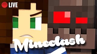 THE 5-HOUR CHALLENGE - MINECLASH (EP.103)