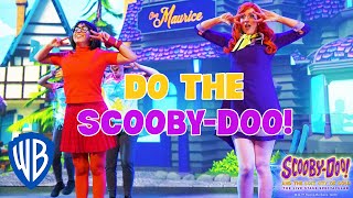 Do The Scooby-Doo! Sing-A-Long | Scooby-Doo! and The Lost City of Gold | WB Kids