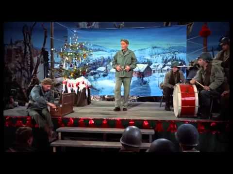 White Christmas White Christmas Bing Crosby