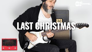 George Michael - Last Christmas - Electric