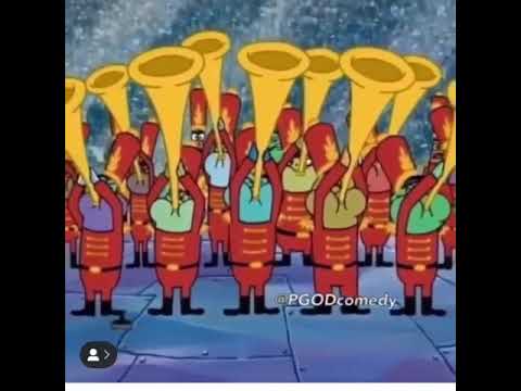 Mexican Spongebob meme - YouTube