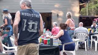 My First Woodystock Vlog Feat My Family Plus J Miles Friends Including Brian Desmond