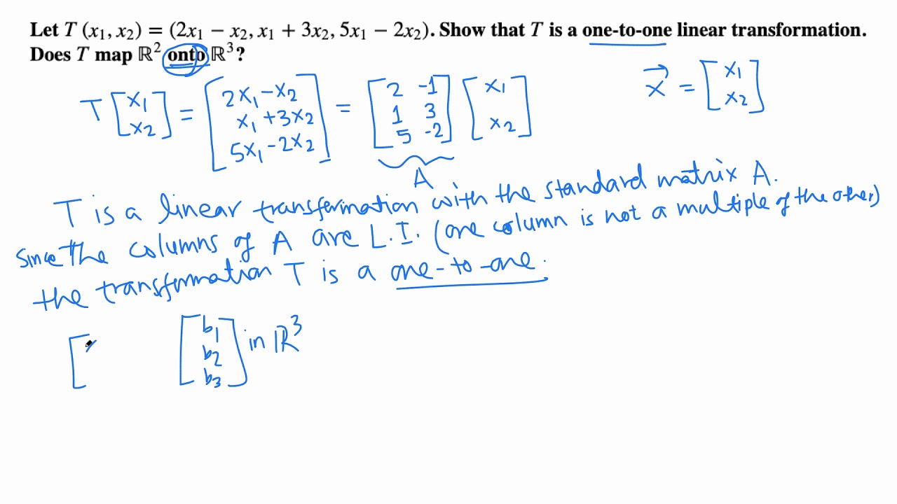 Linear Transformation Worksheet Algebra 1