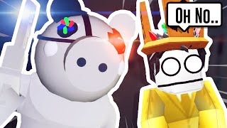 SCARIEST PIGGY YET! (Roblox Piggy Chapter 10)