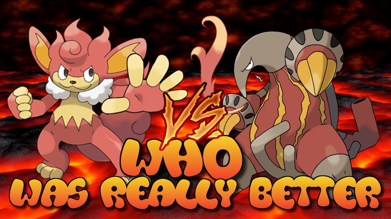 HEATMOR VS SIMISEAR | WHO WAS REALLY BETTER | Episode 69 - YouTube