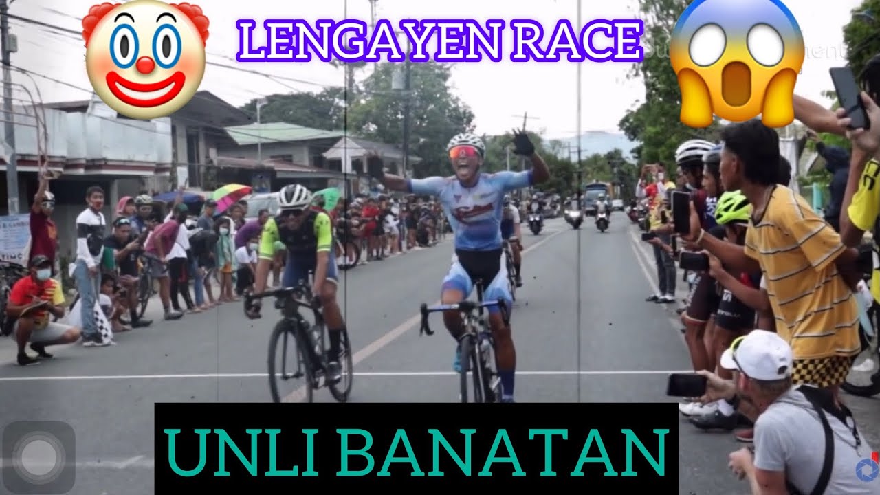 YEAR END RACE.GRABE ANG TULIN NG LARU😛 - YouTube