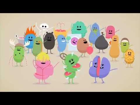 DUMB WAYS TO DIE - case study - YouTube