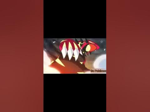 Pokemon amv primal groudon vs primal kyogra vs mega rayquaza amv battle ...