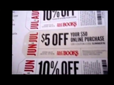 half price book coupon calendar|In store & online coupons| Jan 17 2016