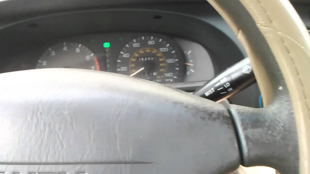 Toyota Camry Rattle Noise Under Car