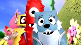 Yo Gabba Gabba 303  Nature