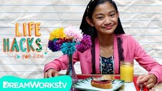 Even MORE Mother's Day Hacks | LIFE HACKS FOR KIDS