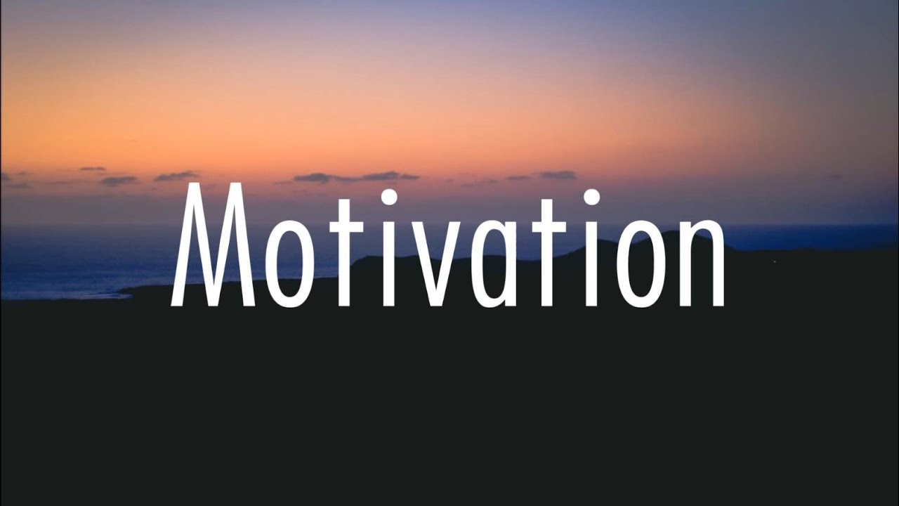 Best  Motivation Quotes