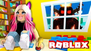 Wengie Escapes From The EVIL DAYCARE In Roblox!