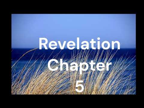 Revelation chapter 5 - YouTube