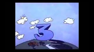 Schoolhouse Rock: Multiplication - Three Is A Magic Number Music Video