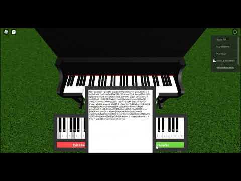 TITLE THEME OCARINA OF TIME (THE LEGEND OF ZELDA) [Piano Keyboard v1.1 ...