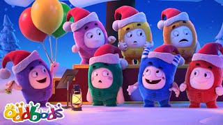 jinglebods oddbods full episode funny cartoons for kids