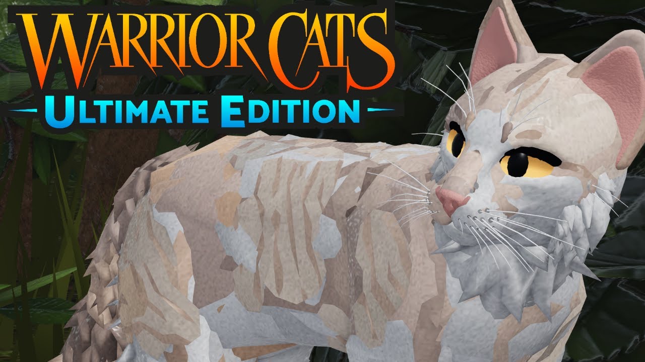 Warrior Cats Ultimate Edition Website | edu.svet.gob.gt