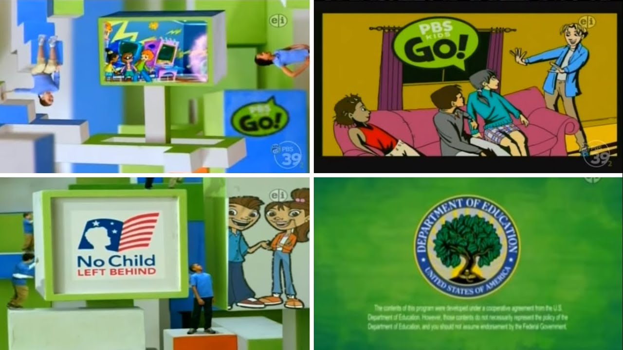 PBS Kids Go Maya And Miguel