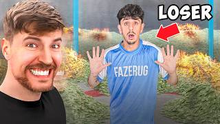 How I lost $1,000,000 from MrBeast..