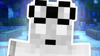 DANTDM'S NEW MINECRAFT SKIN!!!