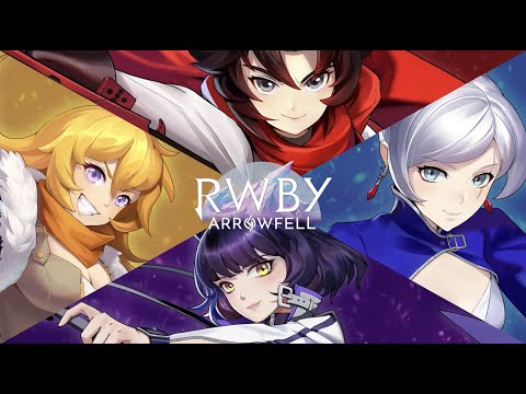 Volume 9  RWBY Wiki  Fandom