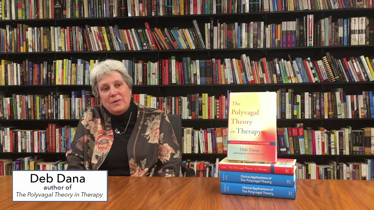 Polyvagal Theory Deb Dana