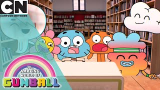 The Amazing World of Gumball | Gumball Goes Viral | Cartoon Network UK 