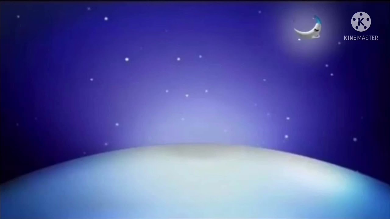 Disney junior nighttime template - YouTube