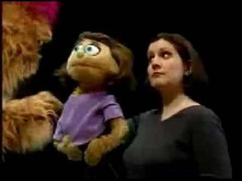 Avenue Q - The Internet is for porn - YouTube