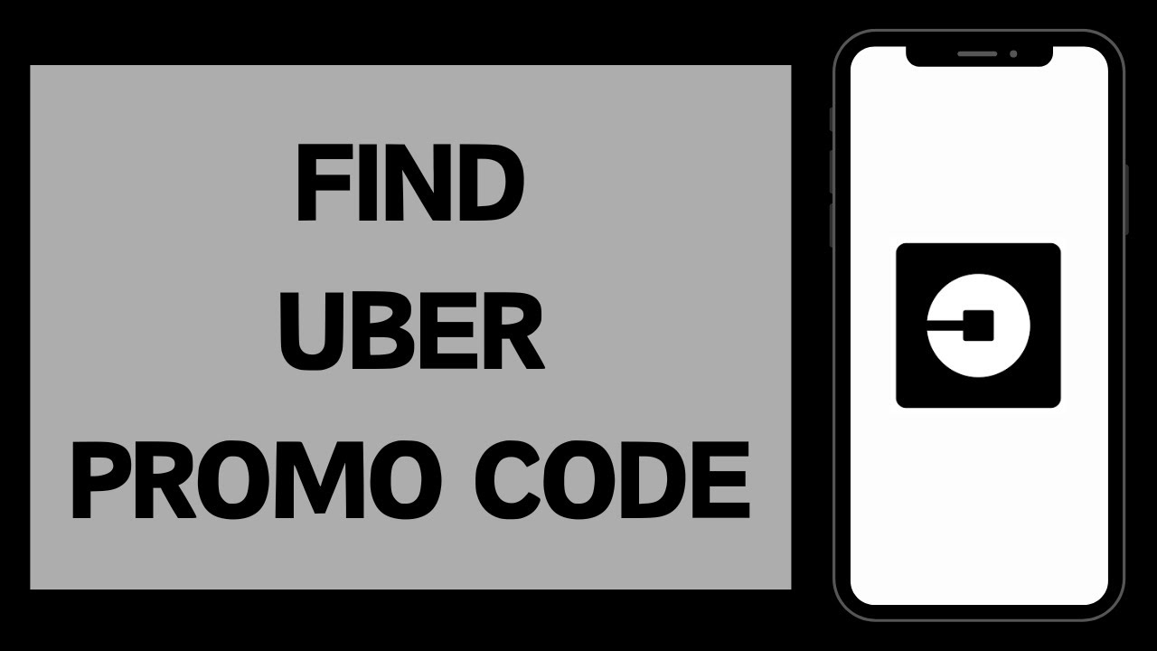 How To Find Uber Promo Codes Online Uber Coupon Codes 2024 (Working